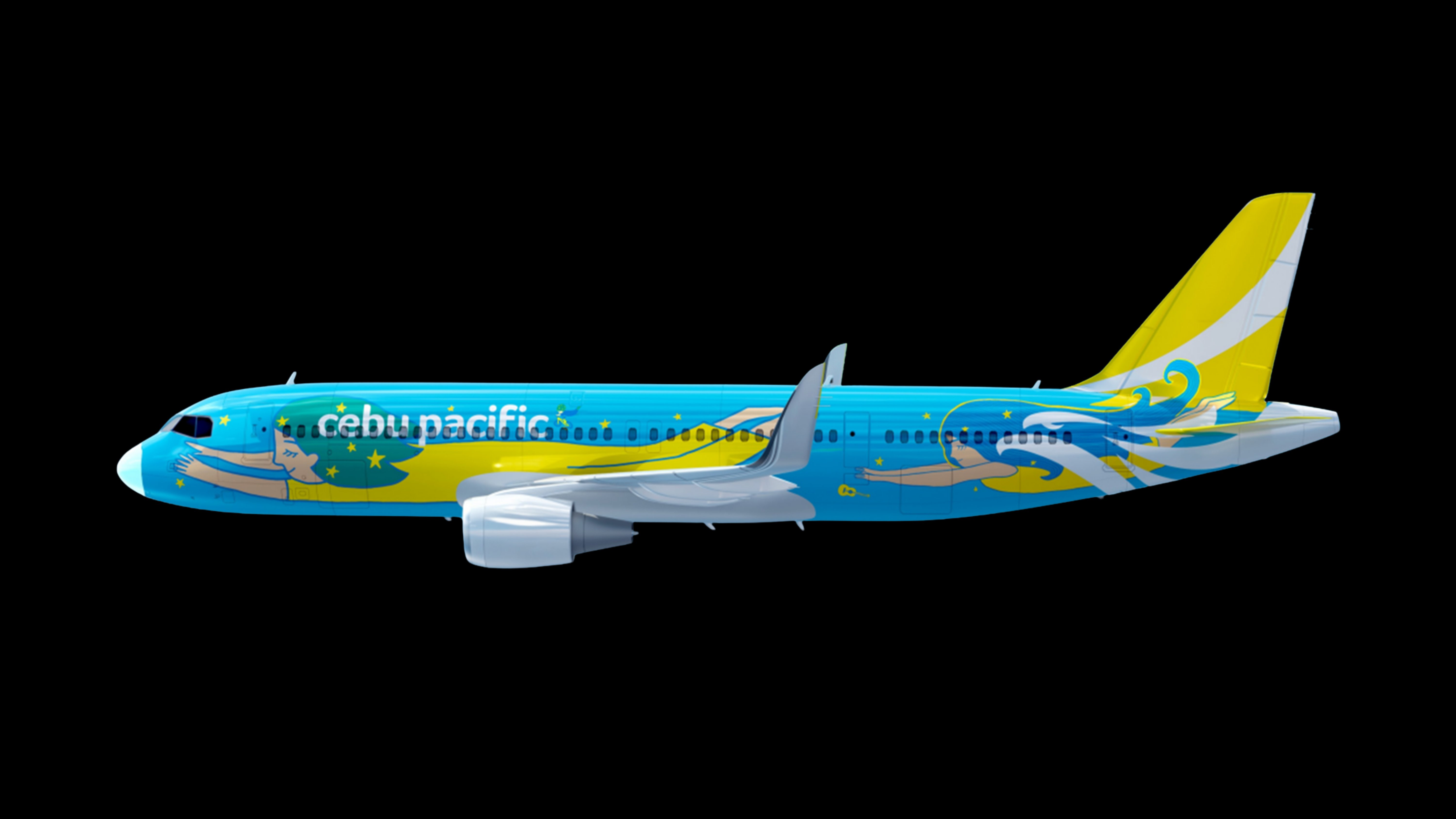 The Dreamer Plane